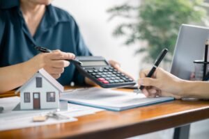 Blog 2 1 the classic regular home loan