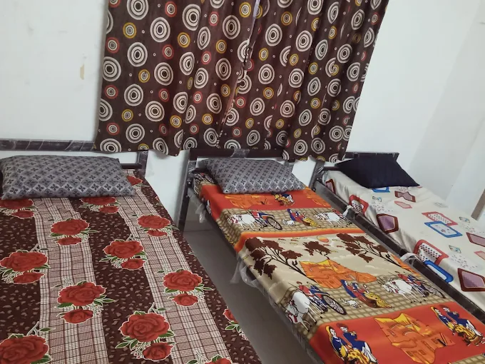 Home 30 dhyan pg service