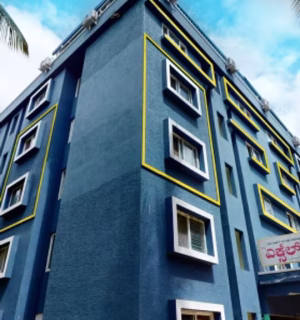 Home 68 building